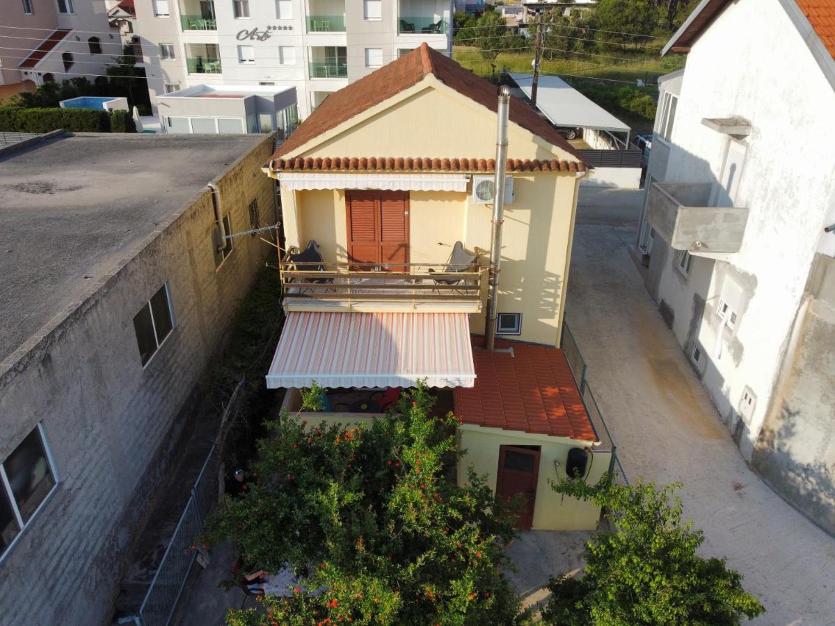 Helena House Bibinje Διαμέρισμα Εξωτερικό φωτογραφία