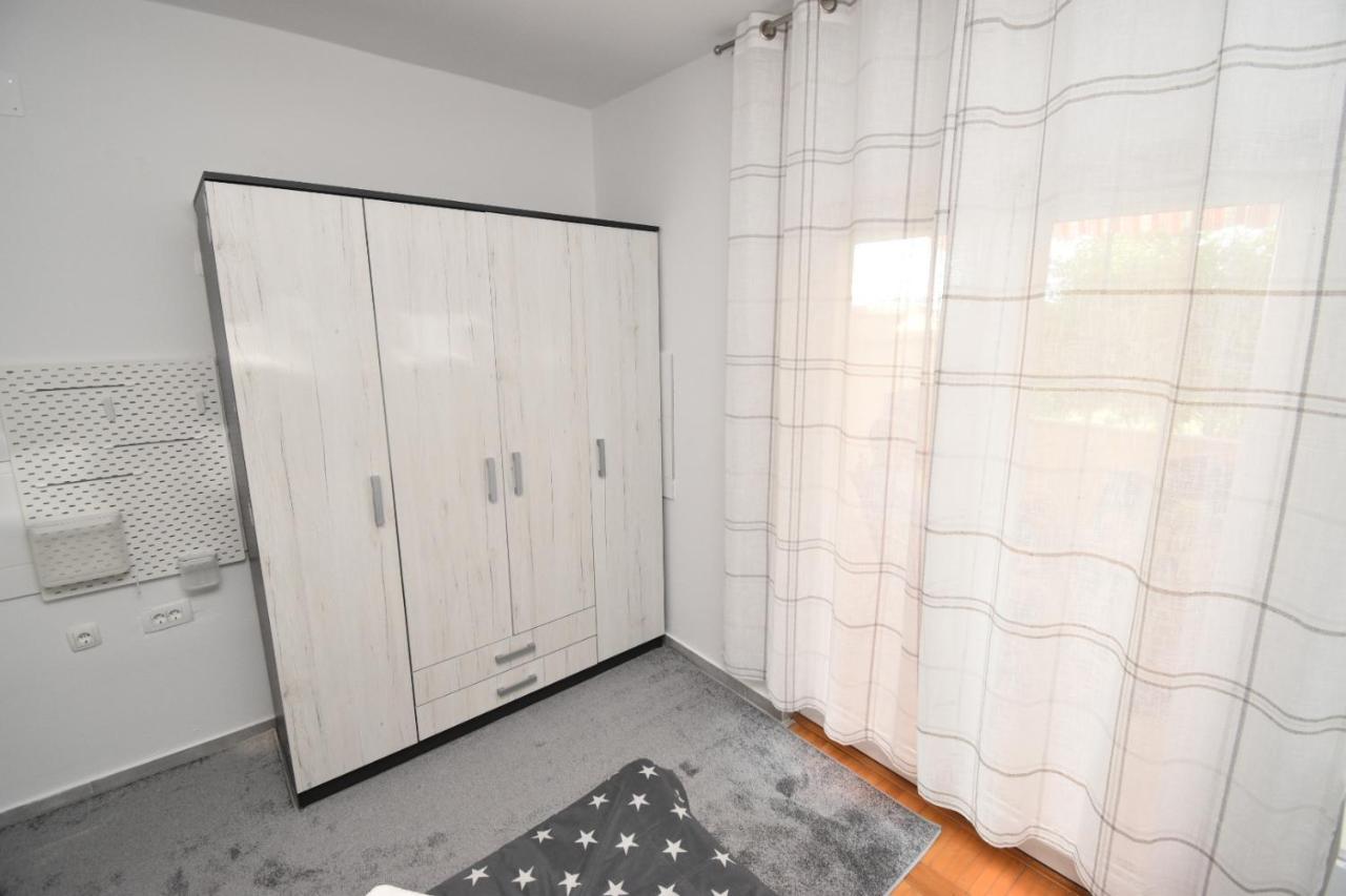 Helena House Bibinje Διαμέρισμα Εξωτερικό φωτογραφία