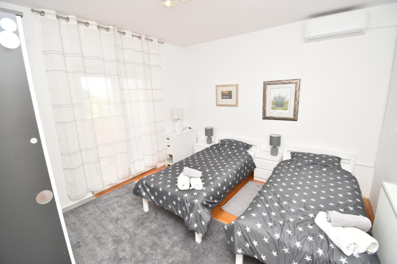 Helena House Bibinje Διαμέρισμα Εξωτερικό φωτογραφία