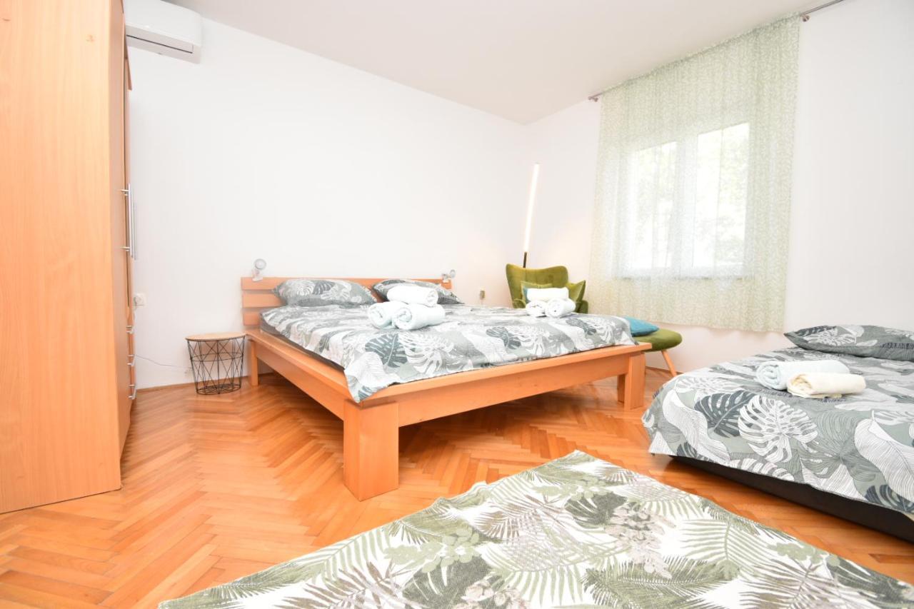 Helena House Bibinje Διαμέρισμα Εξωτερικό φωτογραφία