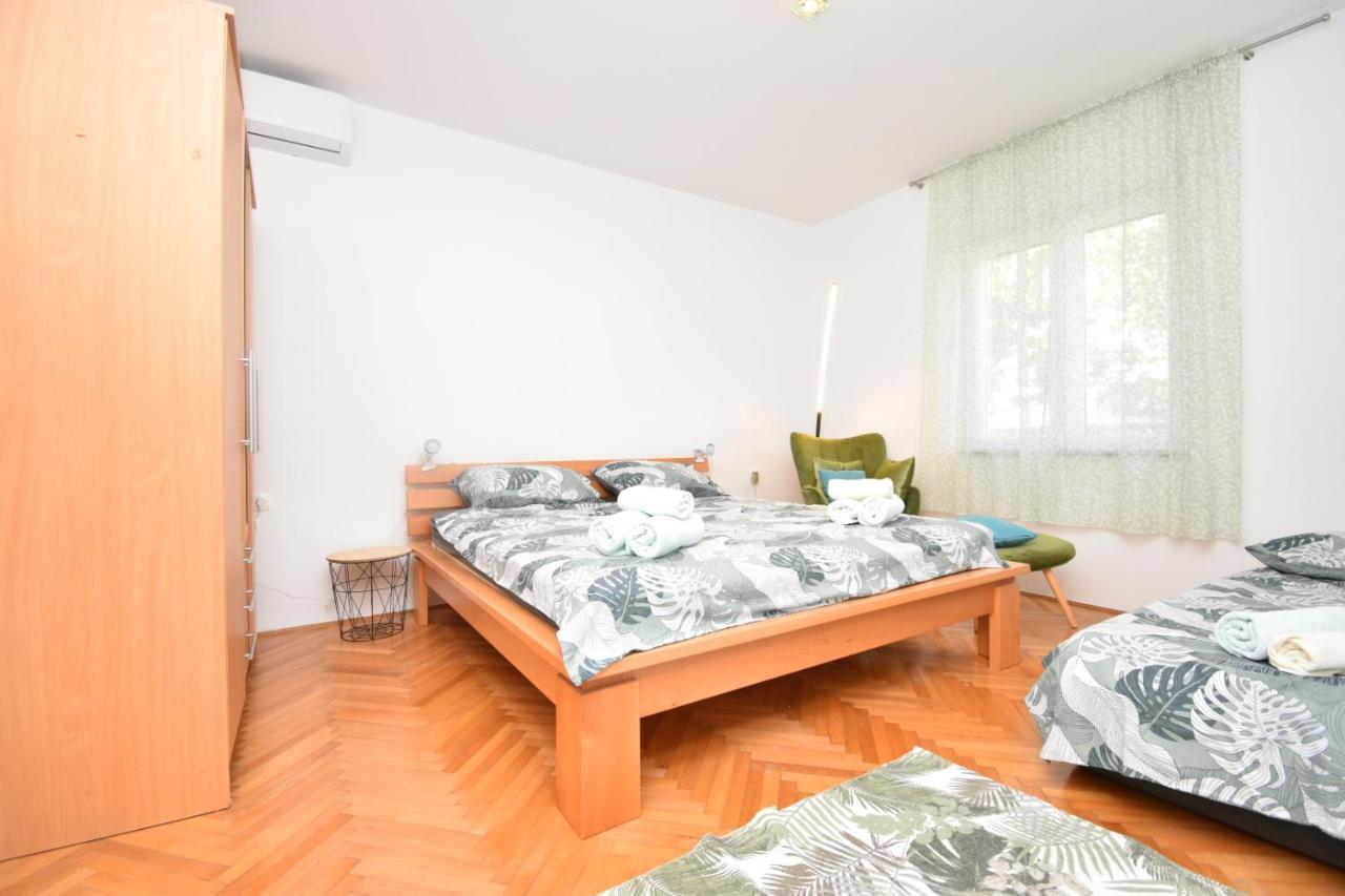 Helena House Bibinje Διαμέρισμα Εξωτερικό φωτογραφία