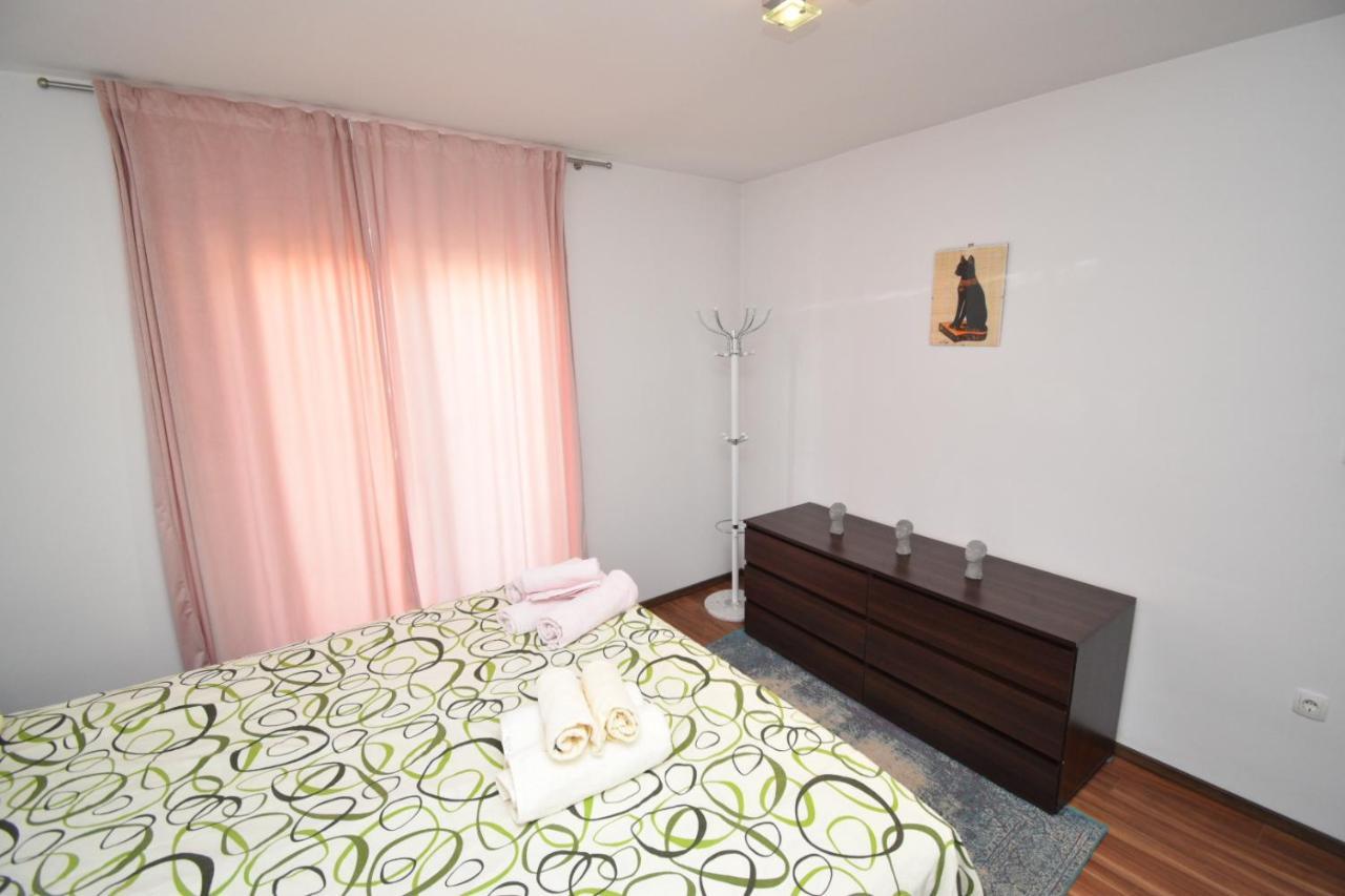 Helena House Bibinje Διαμέρισμα Εξωτερικό φωτογραφία