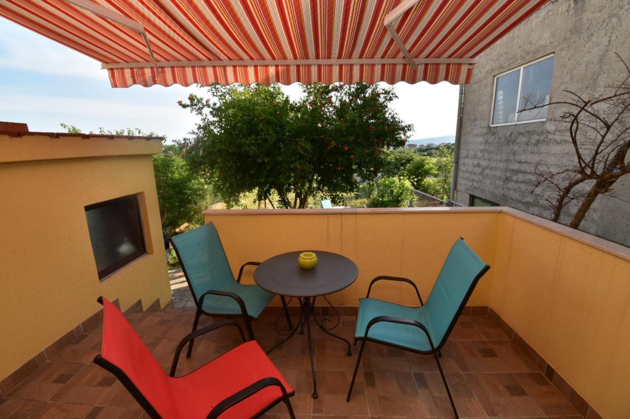 Helena House Bibinje Διαμέρισμα Εξωτερικό φωτογραφία