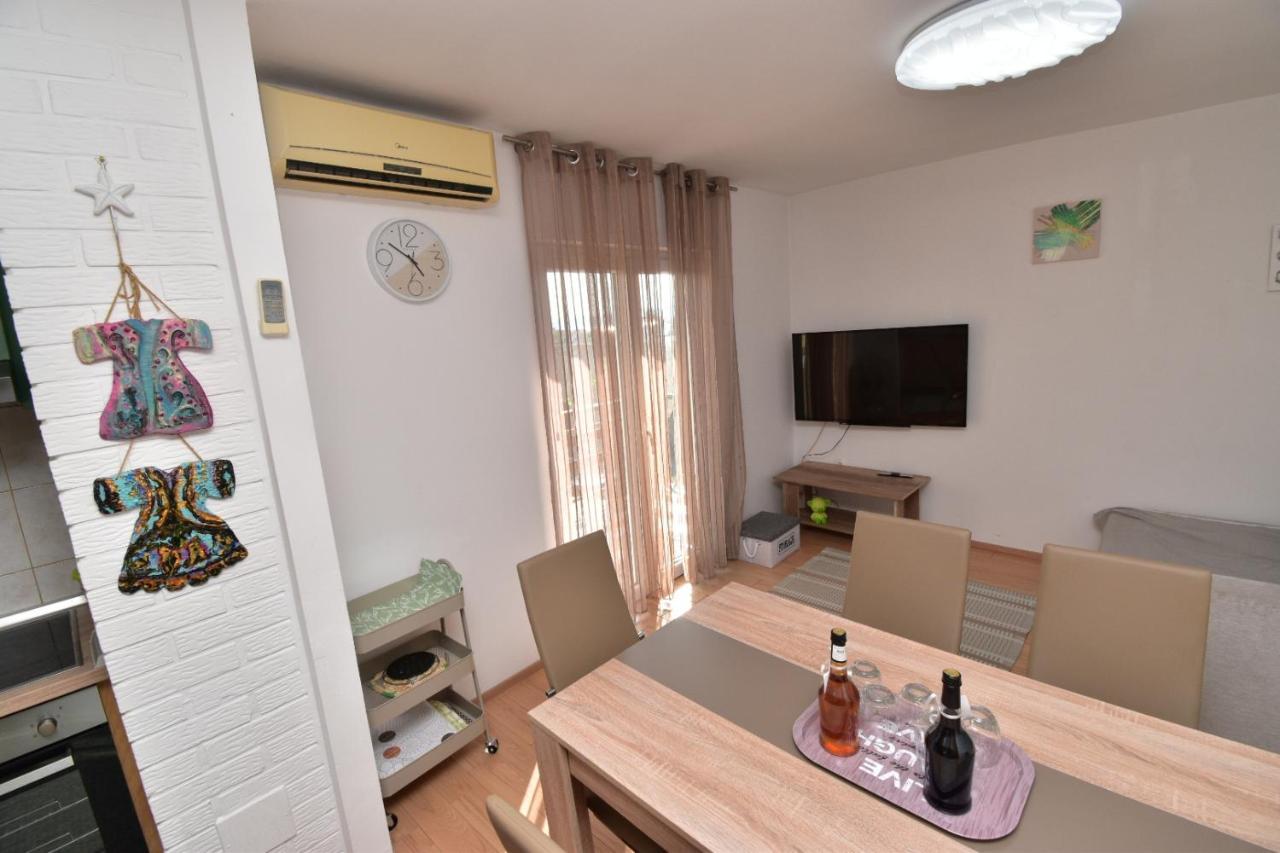 Helena House Bibinje Διαμέρισμα Εξωτερικό φωτογραφία