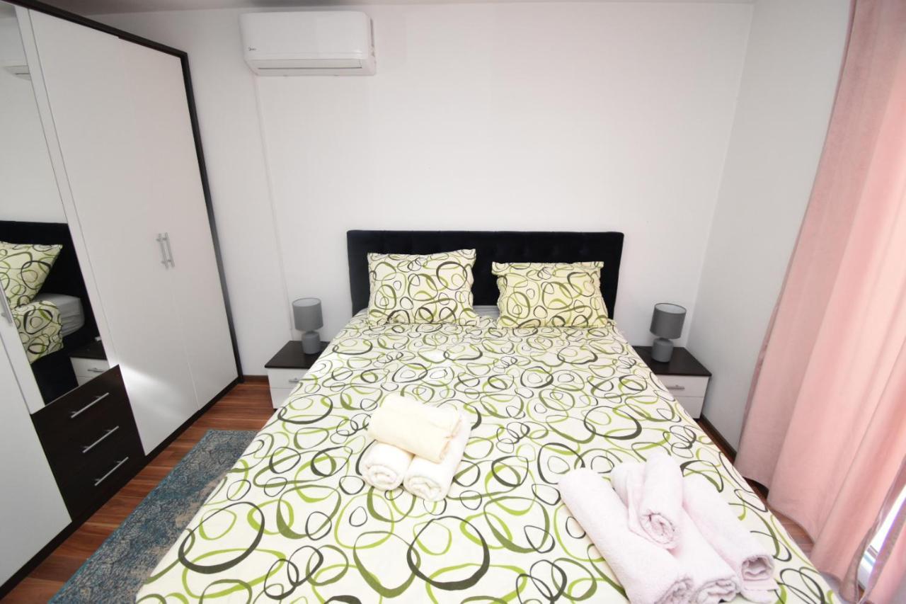 Helena House Bibinje Διαμέρισμα Εξωτερικό φωτογραφία